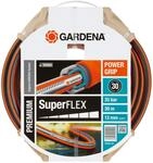Premium SuperFlex Schlauch 13 mm (1/2 Zoll) 30 m ohne Systemteile