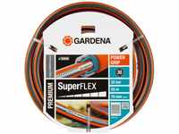 Gardena Premium SuperFlex Schlauch 19 mm (3/4) 25 m ohne Systemteile