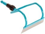 Gardena combisystem-B&uuml;gelzughacke 12 cm Arbeitsbreite