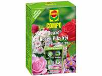 Compo Duaxo Rosen Pilz-frei Zierpflanzen