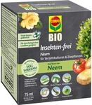 Compo Bio Inseketenfrei Neem 75 ml