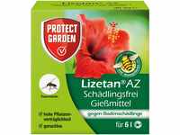 Protect Garden Lizetan AZ Schädlingsfrei Gießmittel 30 ml