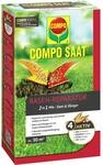 Compo Saat Rasen-Reparatur-Mix Samen und D&uuml;nger 50 m&sup2; 1,2 kg