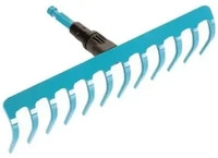 Gardena combisystem-Rechen 30 cm Arbeitsbreite