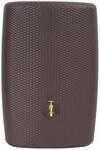 Garantia Regenwasser-Wandtank Sunda 300, Mocca