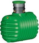 Garantia Abwasser-Sammelgrube Cristall 1.600,