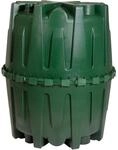 4rain Tanksystem Herkules 1.600, Komplettpaket Garten