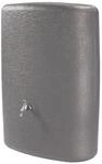 Garantia Wandtank Terranova 275, Graphit Grey inkl. Zubeh&ouml;r