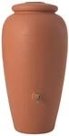 Garantia Regenwassertank Amphore 500, Terracotta &Oslash; 79 cm