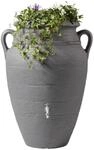 Garantia Regenwasser-Amphore Antik 600, Darkgranite