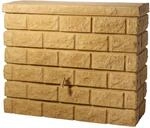 Garantia Wandtank Rocky 400, Sandstone