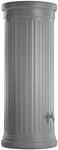 Garantia Regenwassertank 1.000, Steingrau &Oslash; 91 cm