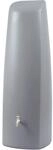 Garantia Regenwasser-Wandtank Elegance 400, Steingrau