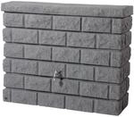 Garantia Wandtank Rocky 400, Dark Granite
