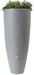 Garantia 2in1 Wasserbeh&auml;lter 300, Zinkgrau