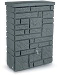 Arves Regentonne Maurano 300, Black Granit