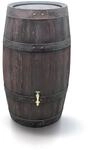 Arves Regentonne Barrique 250, Dunkelbraun