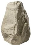 GreenLife Dekor Regenspeicher Hinkelstein 230, in Sand Optik