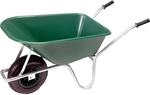 Garten- & Bauschubkarre 100, 120 kg Tragkraft