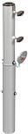 Doppler Bodenh&uuml;lse Universal 32 mm bis 60 mm