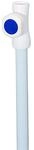 Schneider Unterstock Drehfeststeller Wei&szlig; 25 mm