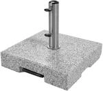 Doppler Granit-Schirmst&auml;nder Trolley 70 kg
