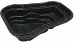 Ubbink Fertigteich Ocean I 70 x 200 x 230 cm Inhalt 1.500,