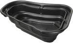 Ubbink Fertigteich Start 750 55 x 160 x 202 cm Inhalt 750,
