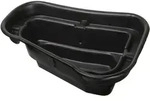 Ubbink Fertigteich Start 150 42 x 79 x 119 cm Inhalt 150 l Ubbink Fertigteich Start 150 42 x 79 x 119 cm Inhalt 150 l