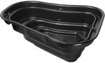 Ubbink Fertigteich Start 1.000 65 x 170 x 215 cm Inhalt 1.000,