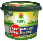 Compo Rasend&uuml;nger Moos - Nein danke! 4 kg