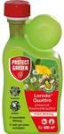 Protect Garden Loredo Quattro Universal-Rasenunkrautfrei 400 ml