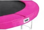 Salta Trampolin Schutzrand &Oslash; 366 cm Pink