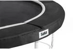 Salta Trampolin Schutzrand &Oslash; 427 cm Schwarz