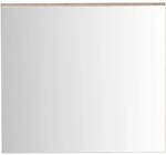 Trendteam Wandspiegel Set-One 55 cm x 2 cm x 60 cm Braun FSC&reg;