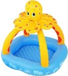 Bestway Octopus Pool 100 x 100 x 100 cm
