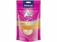 Vitakraft Premium Filet Huhn für Katzen 70 g