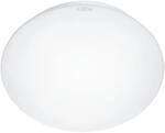LED Wand- und Deckenleuchte mit Bewegungsmelder RS 16 S Kunststoff Neutralwei&szlig;