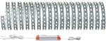 Paulmann MaxLED 500 Basis-Set unbeschichtet 10 m Warmwei&szlig;
