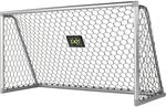EXIT Scala Aluminium Fu&szlig;balltor 220x120cm