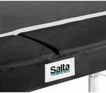 Salta Trampolin Schutzrand 213 x 305 cm Schwarz