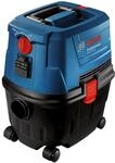 Bosch Professional Nass-/Trockensauger GAS 15 PS