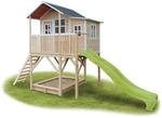 EXIT Loft 750 Holzspielhaus - naturel