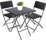 Balkon-Set Ventana 3-teilig