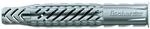 Fischer Universald&uuml;bel UX 6 x 35 R (mit Rand) (50 ST)