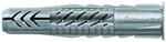 Fischer Universald&uuml;bel UX 6 x 50 R (mit Rand) (50 ST)