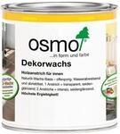 Osmo Dekorwachs Transparent Farblos 375 ml
