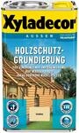Xyladecor Holzschutz-Grundierung Transparent 750 ml