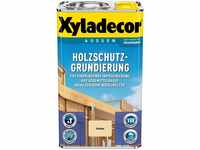 Xyladecor Holzschutz-Grundierung Transparent seidenmatt lh 750 ml