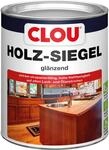 Clou Holz-Siegel EL Transparent gl&auml;nzend 750 ml